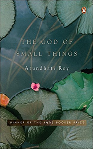 god of small things
