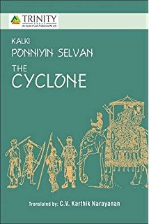 The cyclone