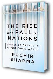 rise and fall of nation